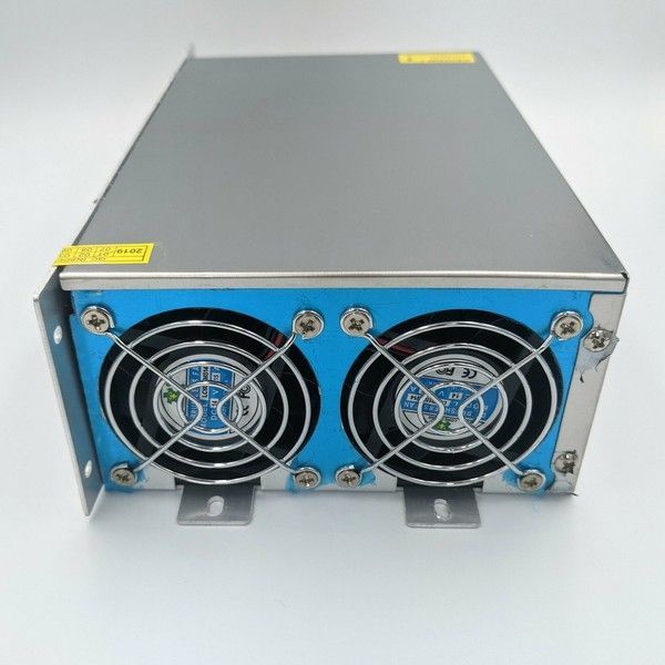 Блок питания Biom 800W 12V 66.7A IP20 (TR-800-12) TR-800-12 фото