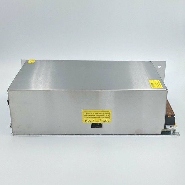 Блок питания Biom 800W 12V 66.7A IP20 (TR-800-12) TR-800-12 фото