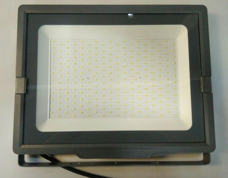 Светодиодный прожектор BIOM 200W S5-SMD-200-SLIM S5-SMD-200-SLIM фото