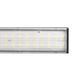 LED светильник линейный VIDEX BN03 30W 0.6М 5000K 220V Black VL-BN03-30065B фото 6