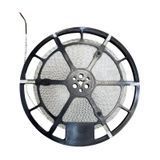 Світлодіодна стрічка Biom ST-50-12-2835-120-CW-20 (12V, 120 д/м, IP20) 50м Холодна біла ST-50-12-2835-120-CW-20 фото