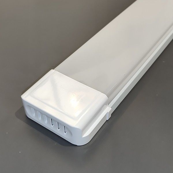 Линейный LED светильник Biom 75W 6000K 1200mm IP20 LN-4-75-1200-6 LN-4-75-1200-6 фото