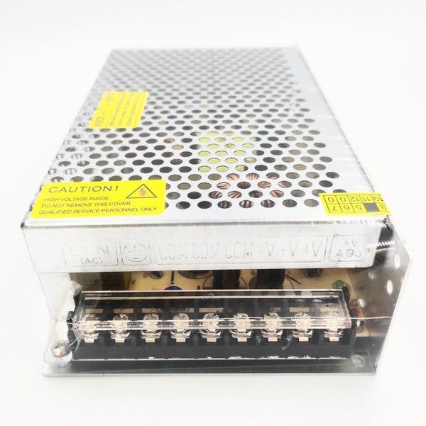 Блок живлення OEM 12V 250W 20А LED-250-12 LED-250-12 фото