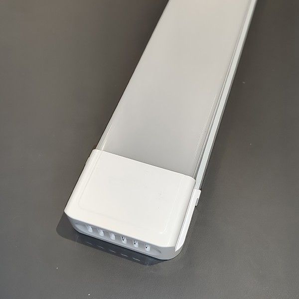 Линейный LED светильник Biom 75W 6000K 1200mm IP20 LN-4-75-1200-6 LN-4-75-1200-6 фото