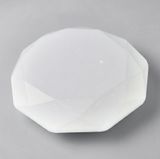 LED светильник накладной Biom 24W 5000K круг &laquo;Звездное небо&raquo; (DL-R205-24) DL-R205-24 фото