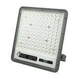 Прожектор світлодіодний Horoz Electric OSELO-200 200W сірий 068-025-0200-020 фото