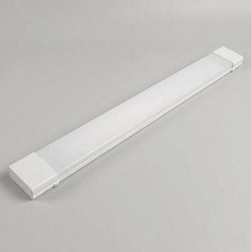 Линейный LED светильник Biom 100W 6000K 1200mm IP20 LN-4-100-1200-6 LN-4-100-1200-6 фото