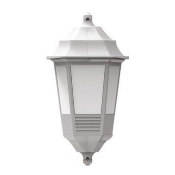 Светильник фасадный Horoz Electric BEGONYA 40W белый 400-020-120 фото