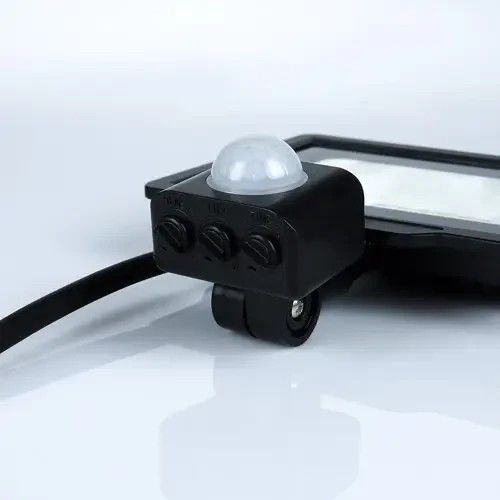 Светодиодный прожектор BIOM 20W S5-SMD-20-SLIM-S с сенсором S5-SMD-20-SLIM-S фото
