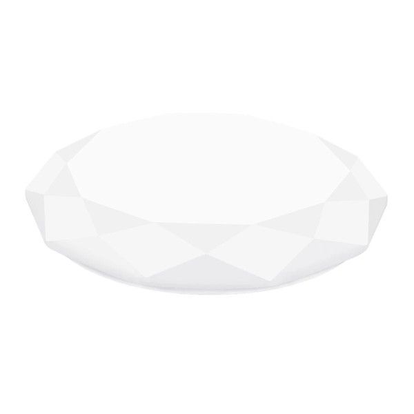 LED светильник накладной Biom 24W 5000K круг &laquo;Звездное небо&raquo; (DL-R205-24) DL-R205-24 фото