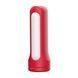 Ліхтарик ручний Horoz Electric KOLLER 1.5W червоний 084-041-0001-010 фото 1
