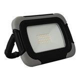 Світлодіодний прожектор Horoz Electric PANDA-10 10W чорний 068-023-0010-010 фото