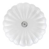 LED светильник накладной Biom DL-R605-30-5 (30 Вт) 5000K форма &laquo;Цветок&raquo; DL-R605-30-6 фото