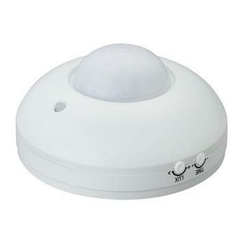 Датчик движения Horoz Electric FOCUS 1000W белый 088-001-0001-010 фото