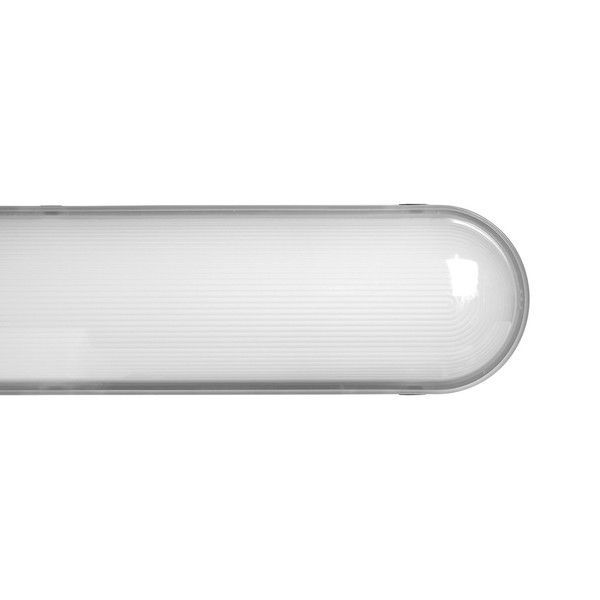 LED светильник IP65 линейный магистральный VIDEX BNWL05 36W 1.2М 5000K 220V VL-BNWL05-36125B фото