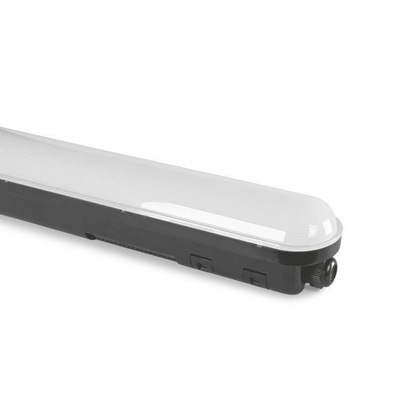 LED светильник IP65 линейный магистральный VIDEX BNWL05 36W 1.2М 5000K 220V VL-BNWL05-36125B фото