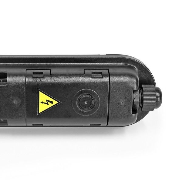 LED светильник IP65 линейный магистральный VIDEX BNWL05 36W 1.2М 5000K 220V VL-BNWL05-36125B фото