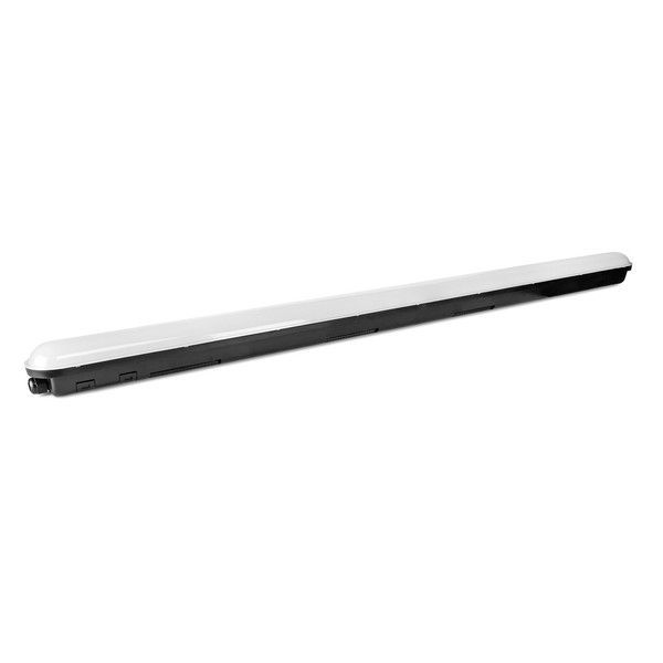 LED светильник IP65 линейный магистральный VIDEX BNWL05 36W 1.2М 5000K 220V VL-BNWL05-36125B фото