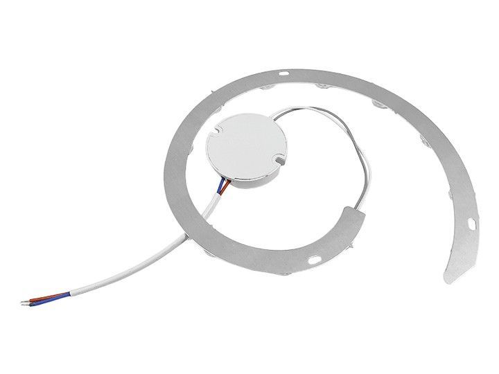 Ремкомплект для світильника Biom 230мм Коло 18W RNSM-16 RNSM-16 фото