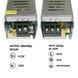 Блок живлення Biom 120W 12V 10A IP20 STR-120-12 STR-120-12 фото 5