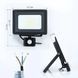 Светодиодный прожектор BIOM 30W S5-SMD-30-SLIM-S с сенсором S5-SMD-30-SLIM-S фото 4