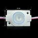 Светодиодный модуль Biom BRT XG5 3030-1 led W 1.5W 12В 6000K линза бочка XG5 LM-12-1.5-3030-5030-C фото 4
