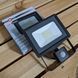 Светодиодный прожектор BIOM 30W S5-SMD-30-SLIM-S с сенсором S5-SMD-30-SLIM-S фото 1