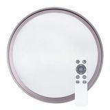 Смарт люстра Biom SMART SML-R48-50-2 (50 Вт) з пультом та регулюванням світла SML-R48-50/2 фото