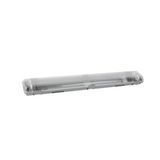 Корпус для лампи Horoz Electric PROFIX-60S Max. 20W білий 057-001-1060-010 фото