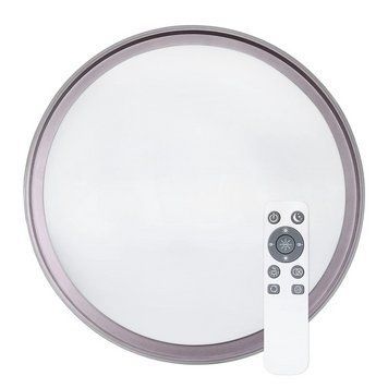 Смарт люстра Biom SMART SML-R48-50-2 (50 Вт) с пультом и регулировкой света SML-R48-50/2 фото