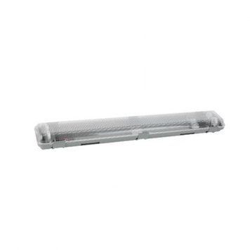 Корпус для лампи Horoz Electric PROFIX-60S Max. 20W білий 057-001-1060-010 фото