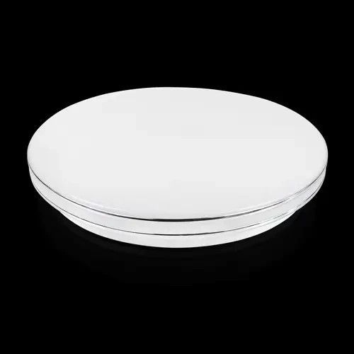 Декоративна стрічка DS-S330-02-2S до світильників Biom DEL-S21-24-4DIY та Biom SML-S21-50DIY (2 смужки срібло) DS-S330-02-2S фото