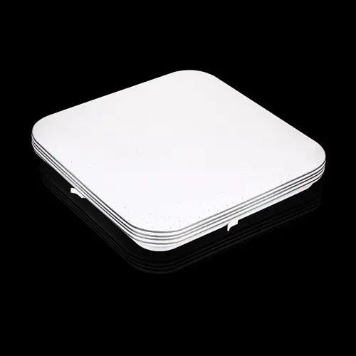 Люстра Світильник світлодіодний Biom SMART SML-S01-50/2 3000-6000K 50Вт з пультом SML-S01-50/2 фото