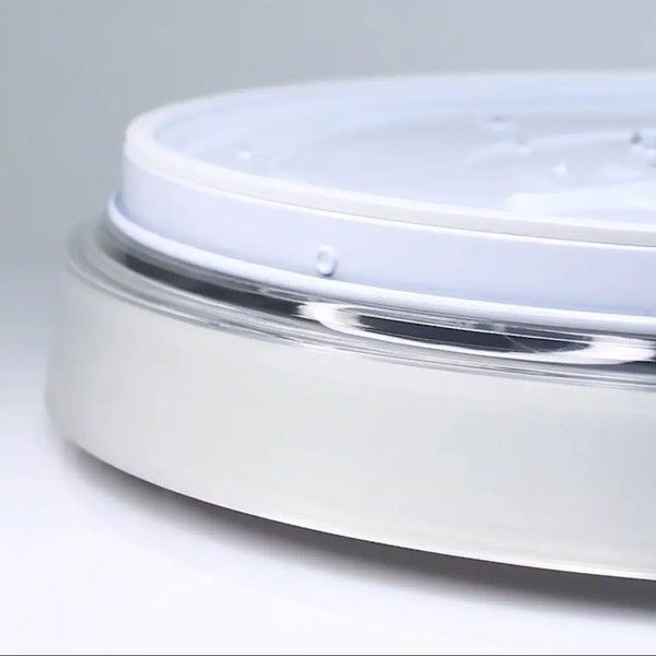 Смарт люстра Biom SMART SML-R48-50-2 (50 Вт) з пультом та регулюванням світла SML-R48-50/2 фото