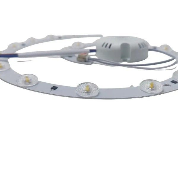 Ремкомплект для світильника Biom 300мм Коло 24W RNSM-24 фото