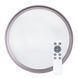 Смарт люстра Biom SMART SML-R48-50-2 (50 Вт) з пультом та регулюванням світла SML-R48-50/2 фото 1