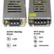 Блок живлення Biom 150W 12V 12.5A IP20 STR-150-12 STR-150-12 фото 6