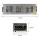 Блок живлення Biom 150W 12V 12.5A IP20 STR-150-12 STR-150-12 фото 5