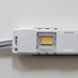 Светодиодный модуль Biom BRT M2 5630-3 led W 0,72W 6500K, 12В, IP65 белый закрытый с линзой M2 LM-12-0.72-5630-L-CW фото 3