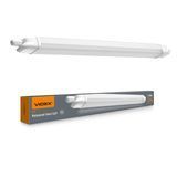 LED світильник IP65 лінійний магістральний VIDEX BNWL04 20W 0.6М 5000K 220V VL-BNWL04-20065 фото