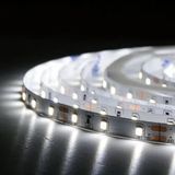 Світлодіодна стрічка Biom Professional BPS-G3-12-2835-60-CW-20 (12V, 60 д/м) холодна біла BPS-G3-12-2835-60-CW-20 фото