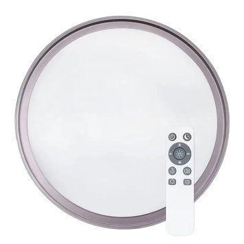 Смарт люстра Biom SMART SML-R48-80-2 (80 Вт) с пультом и регулировкой света SML-R48-80/2 фото