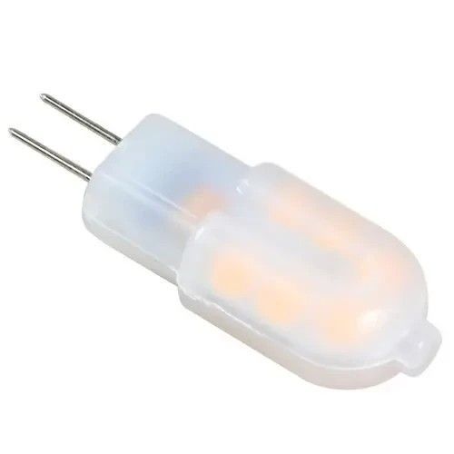 Светодиодная лампа Biom G4-2-12-4 PC 2W G4 AC/DC 12V 4500K BG4-2-12-4-PC фото