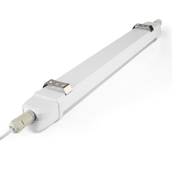 LED світильник IP65 лінійний магістральний VIDEX BNWL04 20W 0.6М 5000K 220V VL-BNWL04-20065 фото