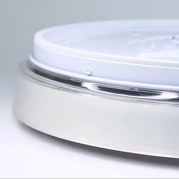 Смарт люстра Biom SMART SML-R48-80-2 (80 Вт) с пультом и регулировкой света SML-R48-80/2 фото