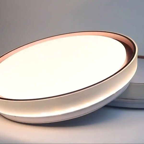Смарт люстра Biom SMART SML-R48-80-2 (80 Вт) с пультом и регулировкой света SML-R48-80/2 фото