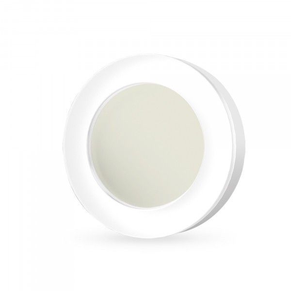 LED светильник влагозащищенный круглый VIDEX ART 15W 5000K IP65 белый VL-BHFR-155 фото