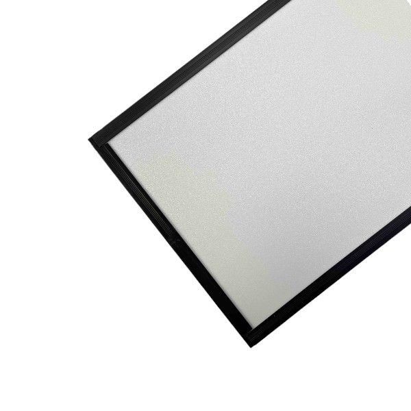 Линейный LED светильник LN-5-68-12015-5-В 68W 5000К 1200mm черный с подвесом 00-00027550 фото
