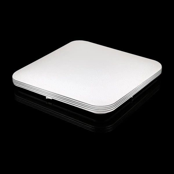 Люстра Світильник світлодіодний Biom SMART SML-S01-70/2 3000-6000K 70Вт з пультом SML-S01-70/2 фото