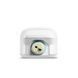 LED світильник IP65 лінійний магістральний VIDEX BNWL04 20W 0.6М 5000K 220V VL-BNWL04-20065 фото 10